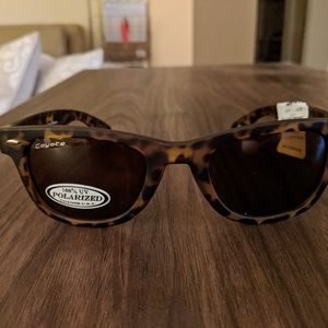 Coyote Nomad Polarized sunglasses